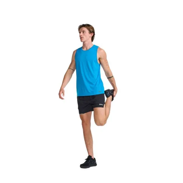 2XU - Men's Aero Tank