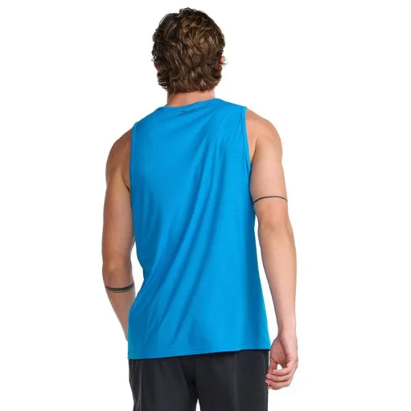 2XU - Men's Aero Tank