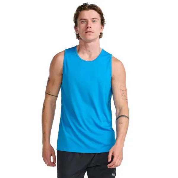 2XU - Men's Aero Tank