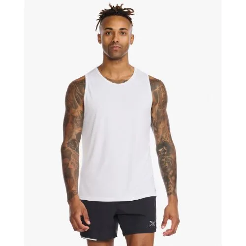 2XU - Men's Aero Tank