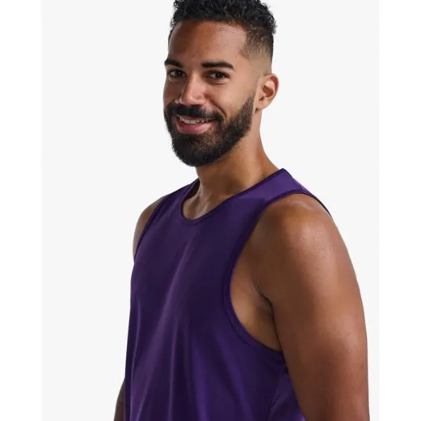 2XU - Men's Aero Tank