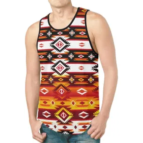 Adobe Tank Top