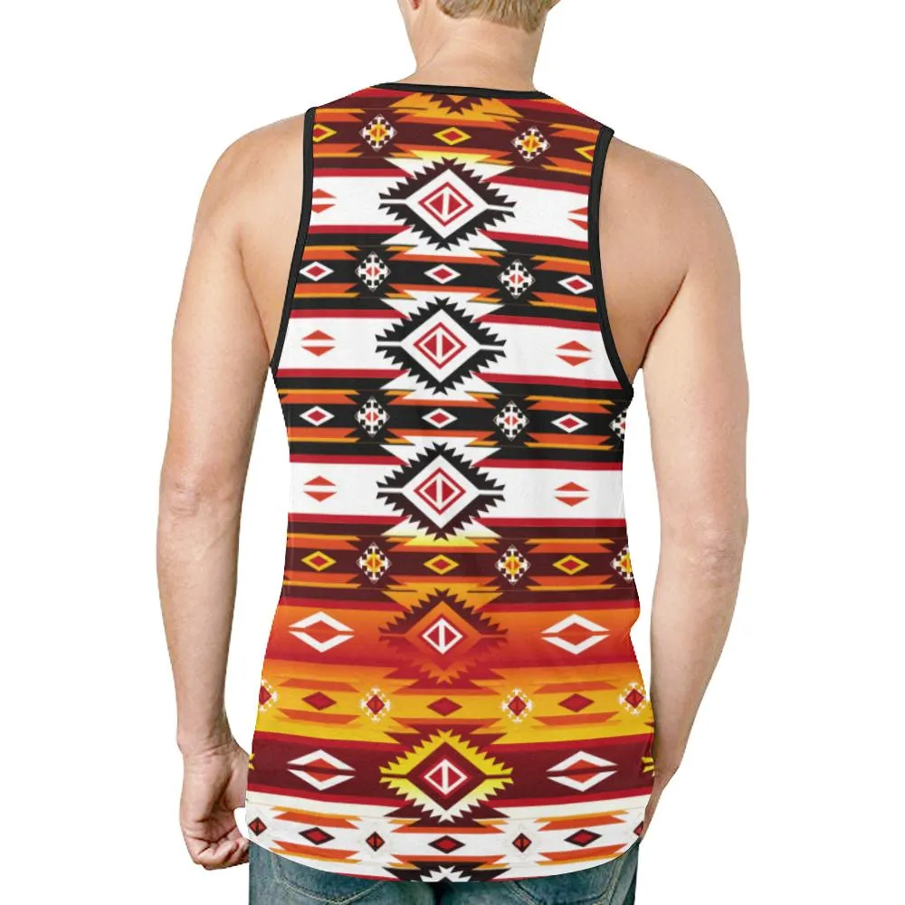 Adobe Tank Top