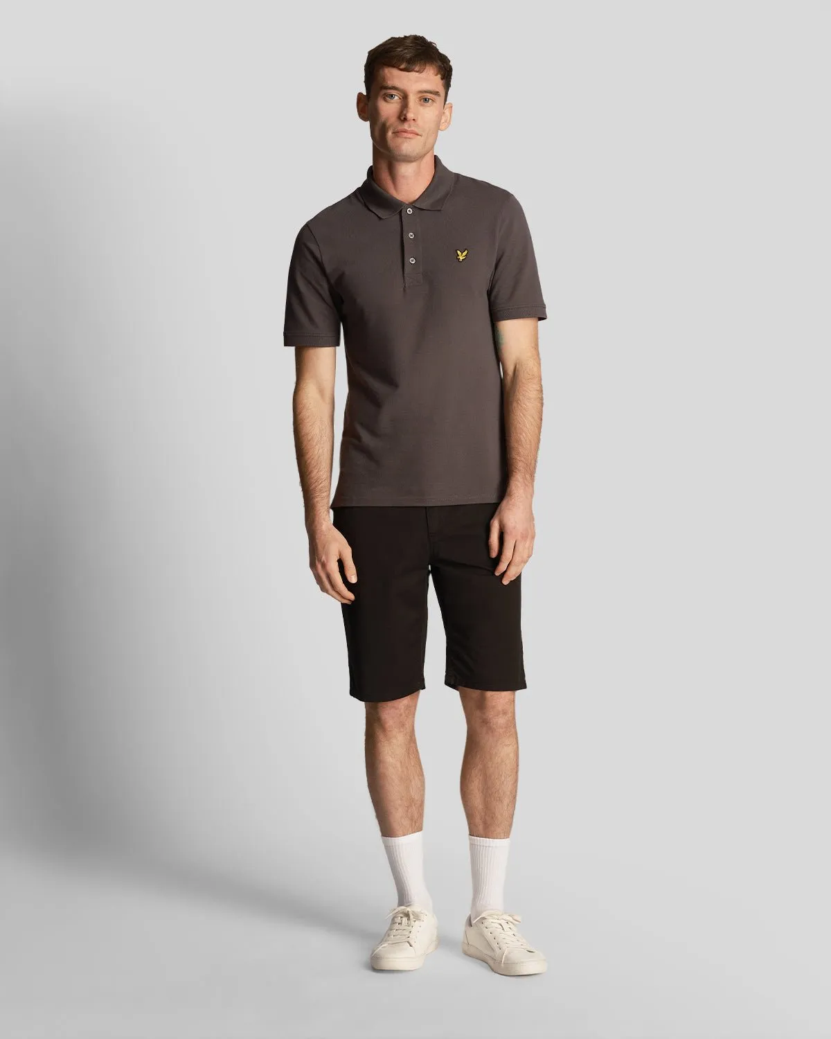 Anfield Chino Shorts