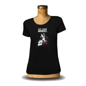 Archives Womens T-Shirt