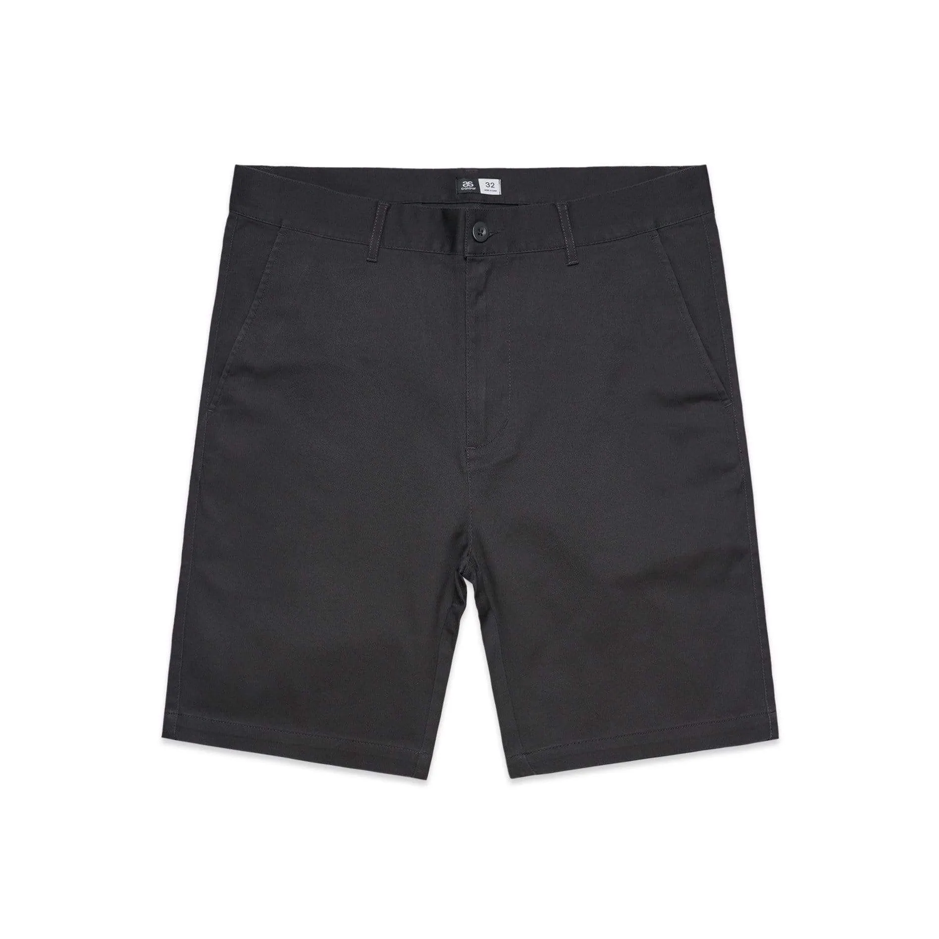 As Colour Men's plain shorts 5902