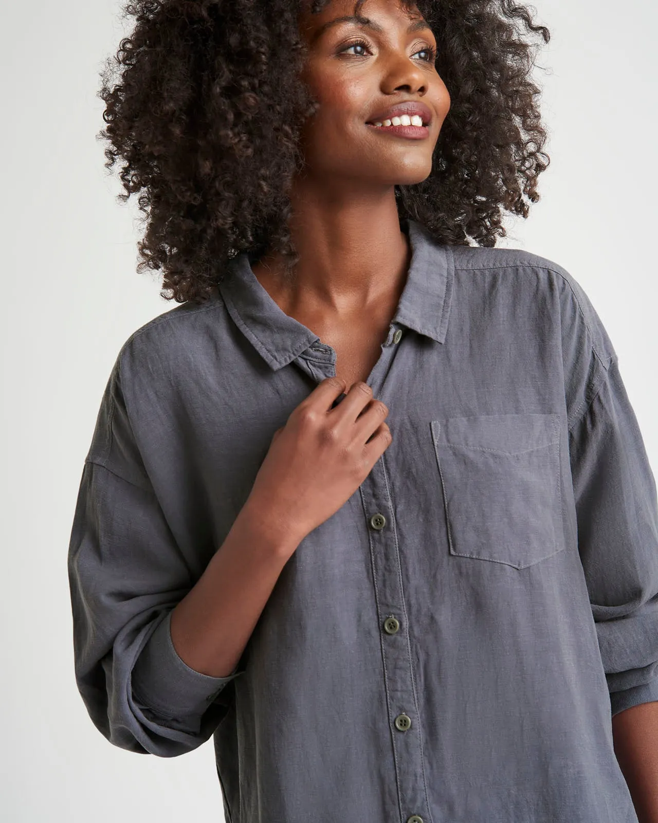 Bailey Button Down Shirt