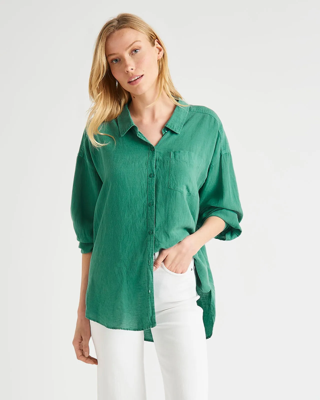 Bailey Button Down Shirt