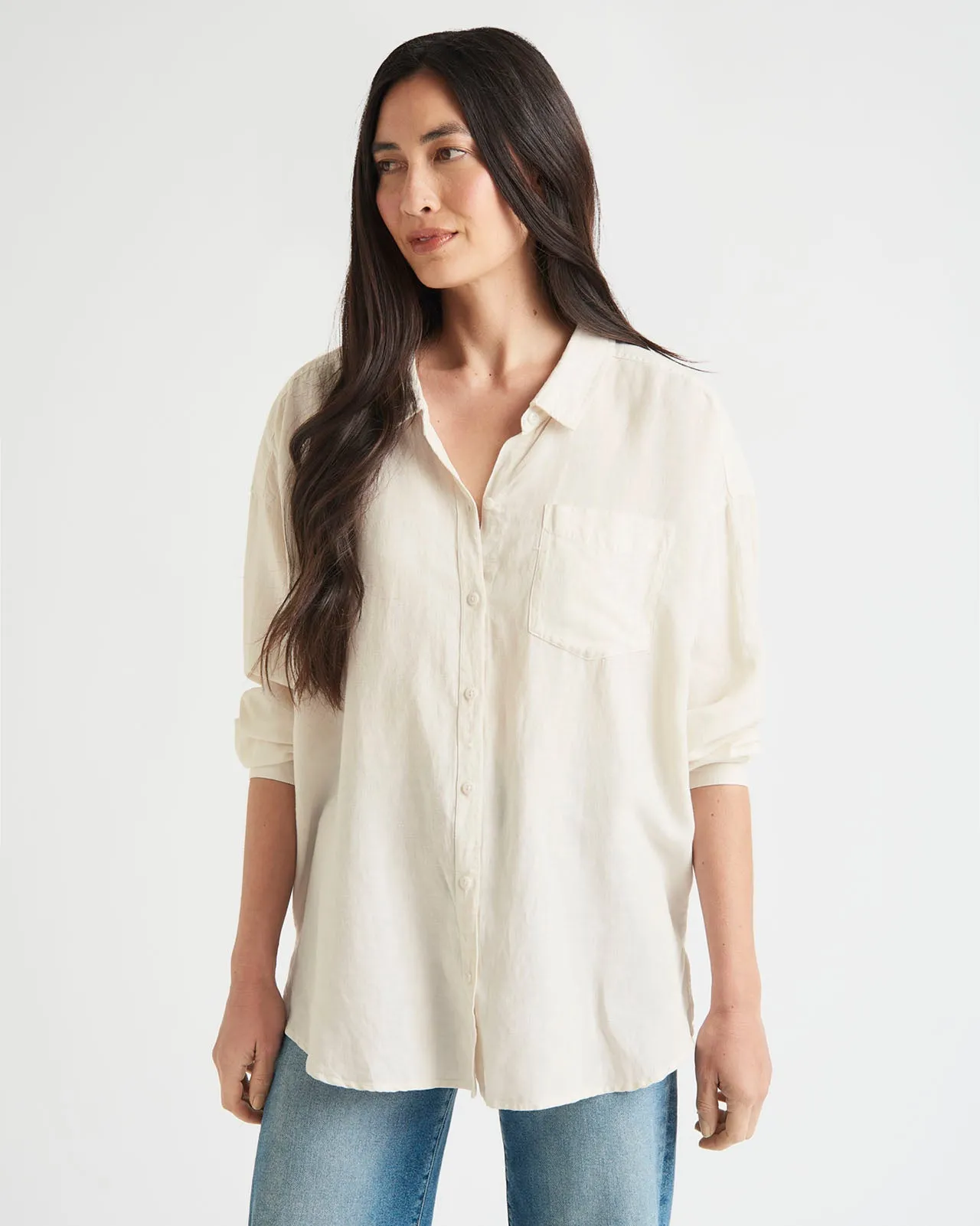 Bailey Button Down Shirt