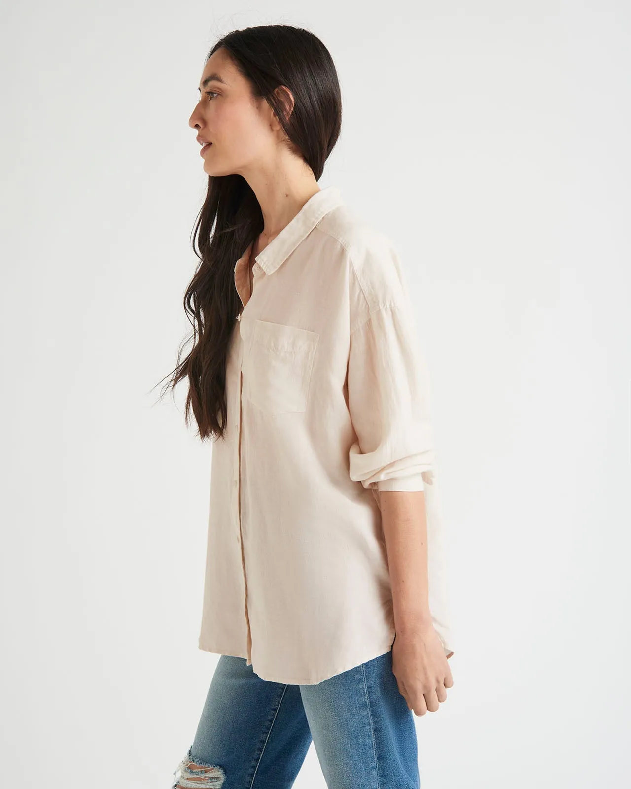 Bailey Button Down Shirt