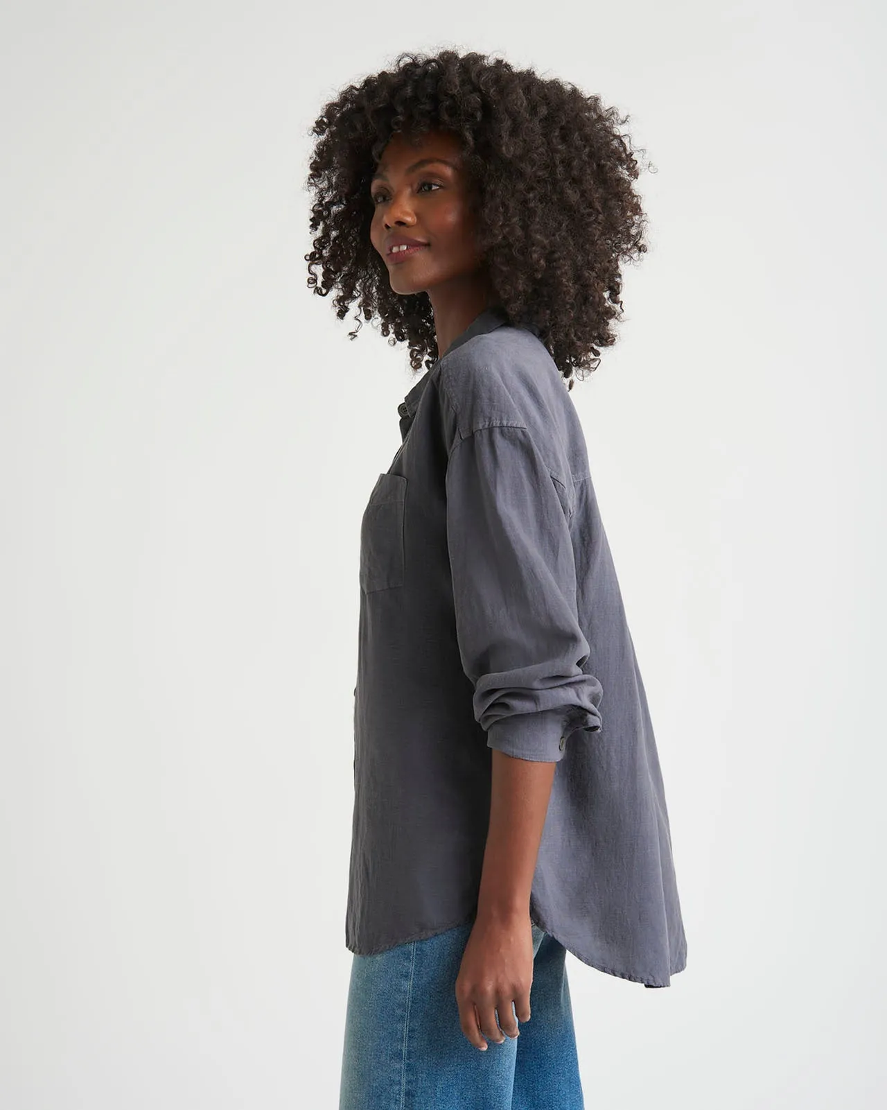 Bailey Button Down Shirt