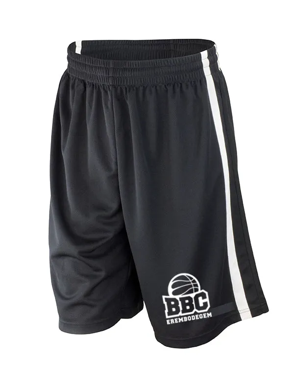 BBC EREMBODEGEM Training Shorts Quick Dry