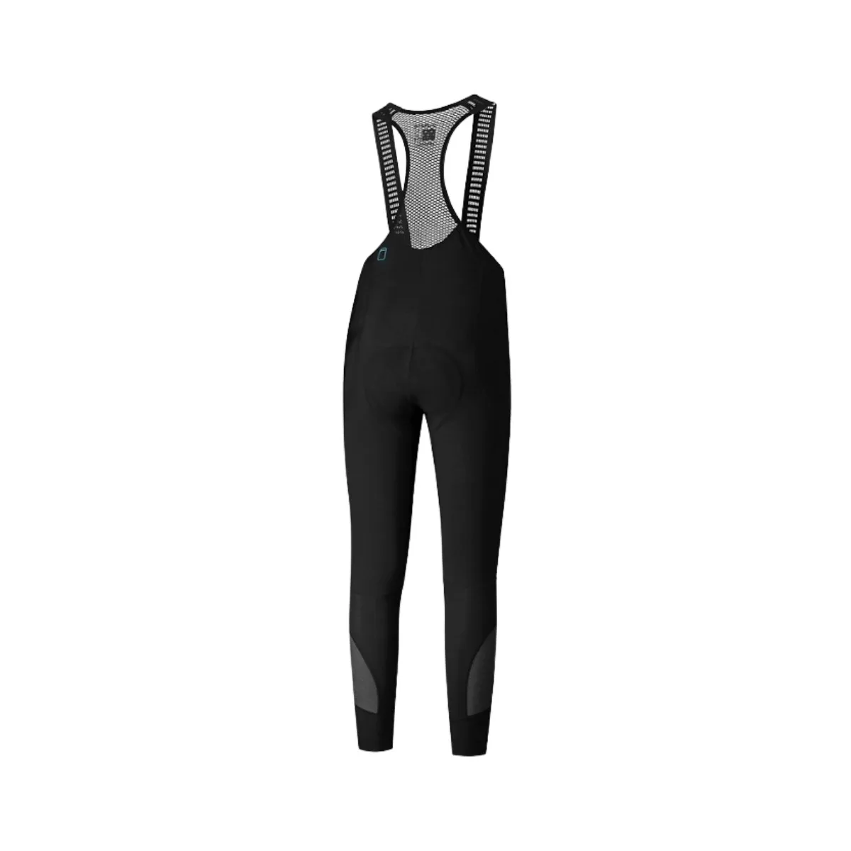 Bib Tights Shimano Vertex Black