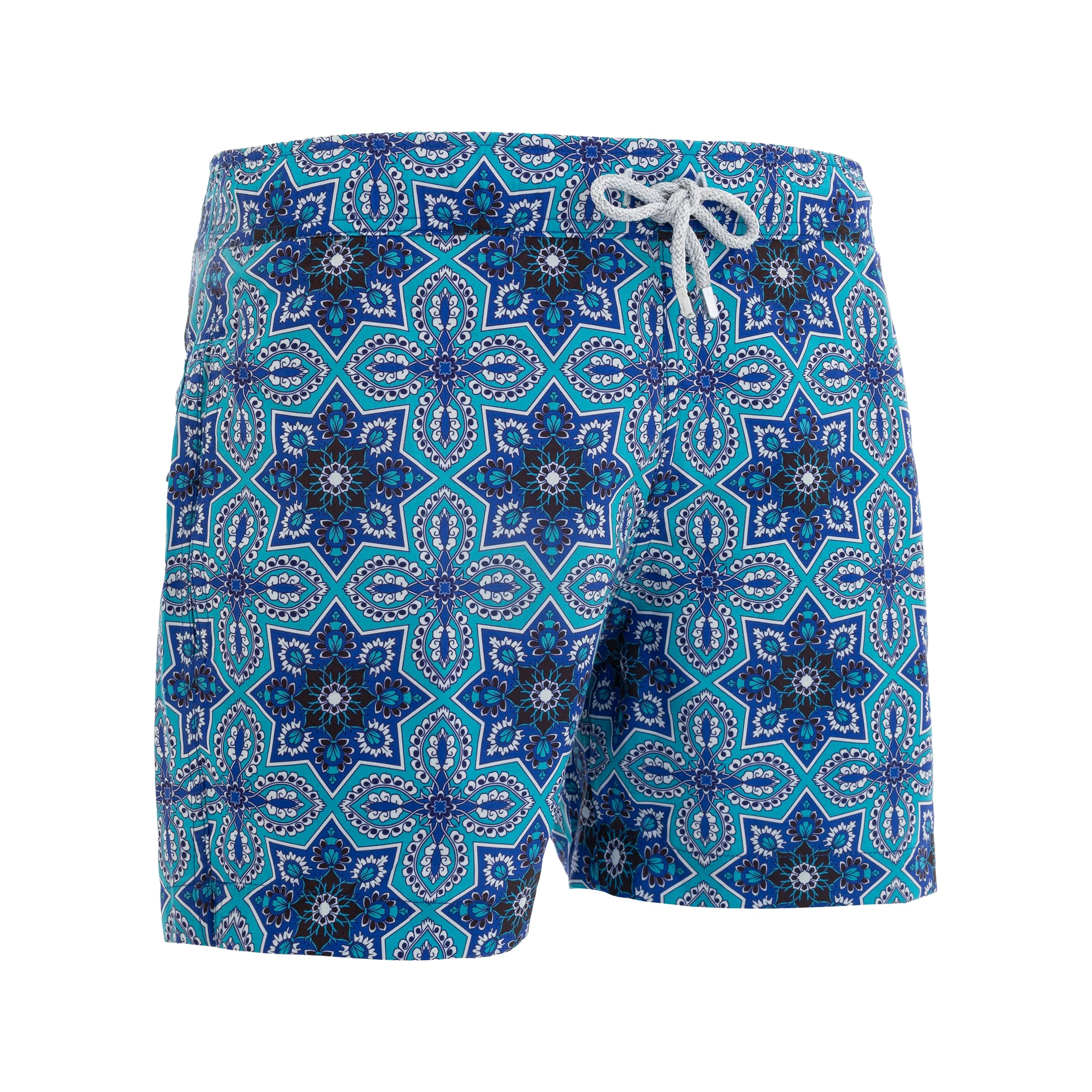 Blossom Patch Swim Shorts