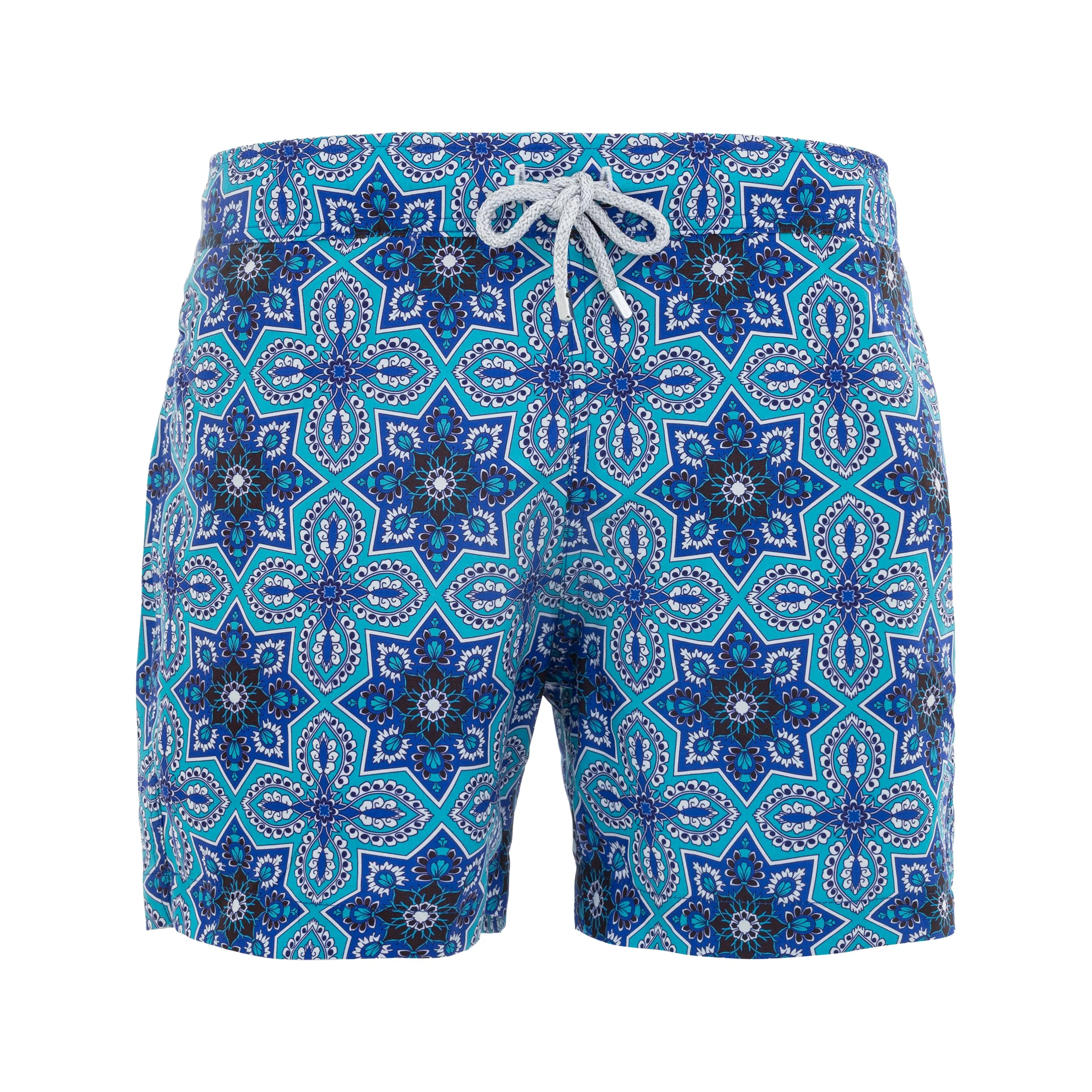 Blossom Patch Swim Shorts