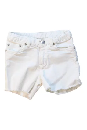 Bonpoint Denim Shorts 2T