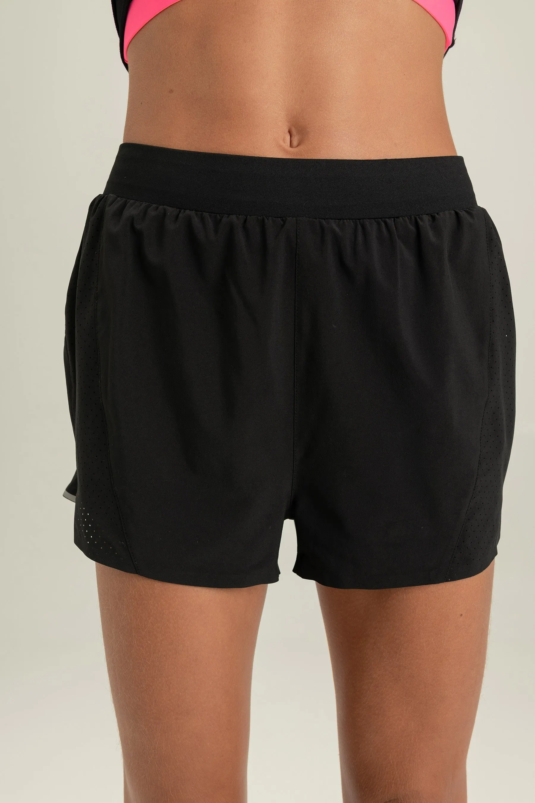 Boost Shorts