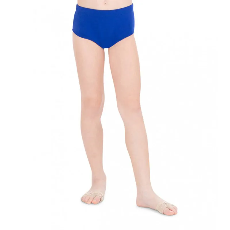 Capezio Child's Briefs