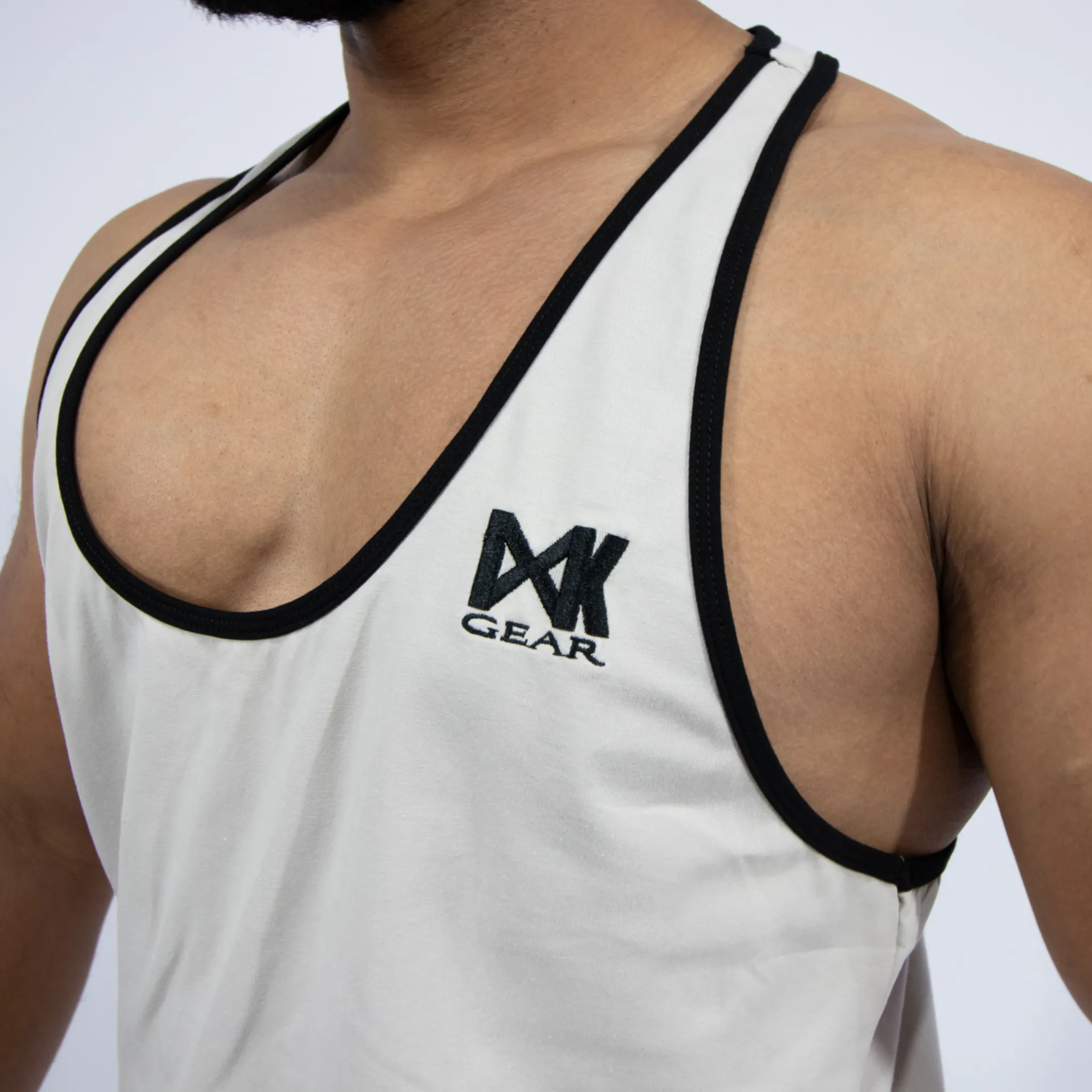 Classic Stringer - Black