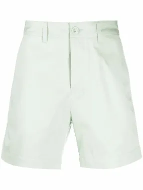 Cotton Chino Shorts