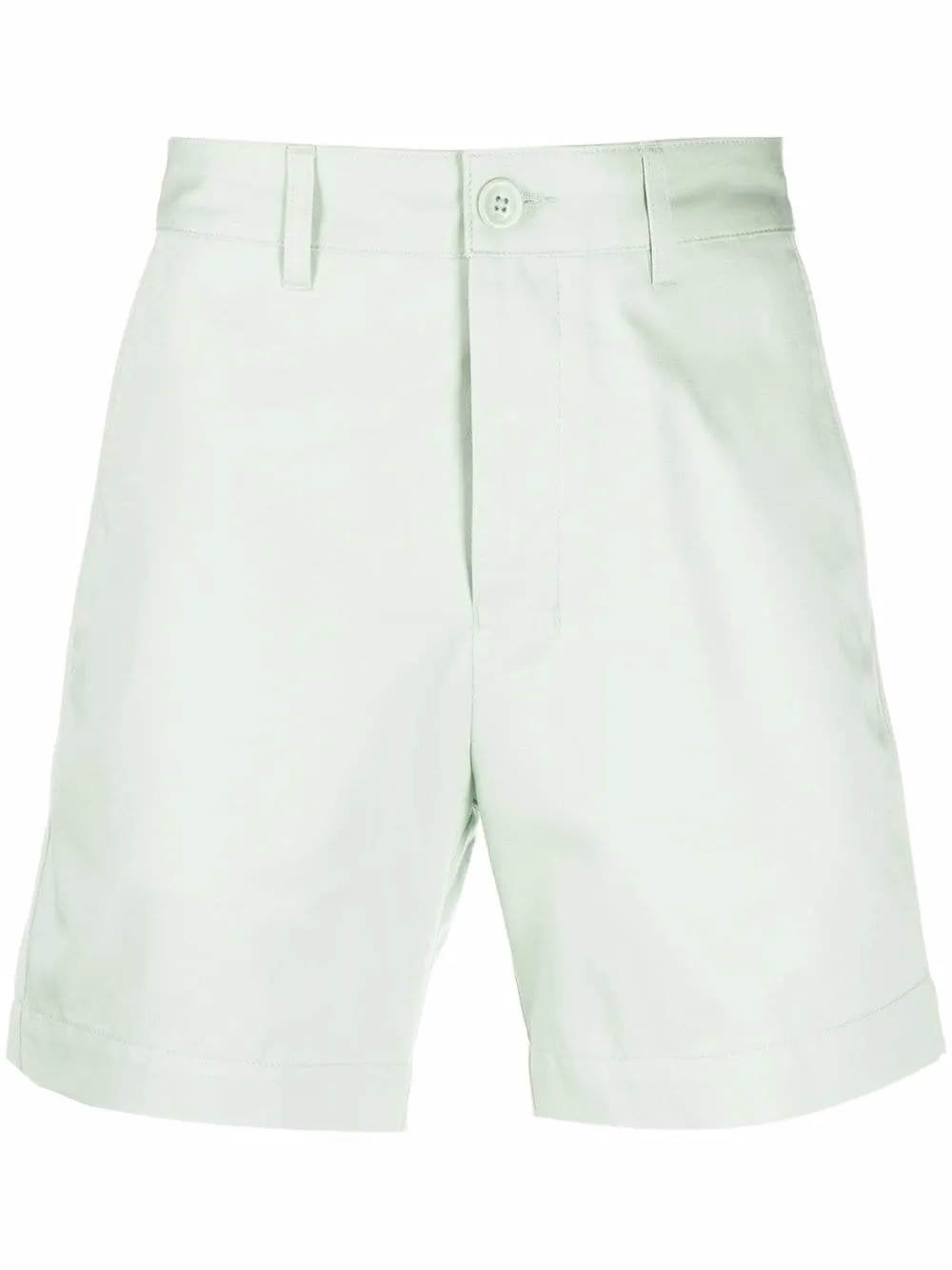 Cotton Chino Shorts