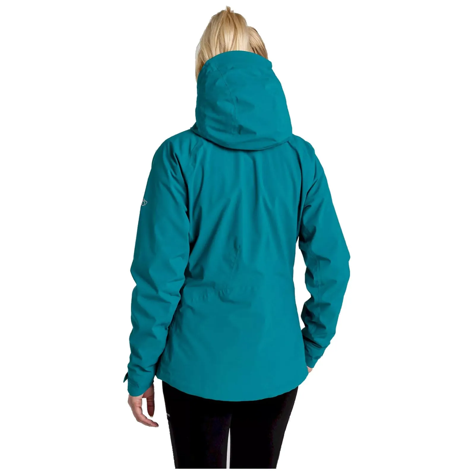 Craghoppers Ladies Anza Waterproof Jacket