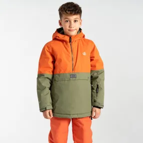 Dare 2b Kids Freehand Overhead Waterproof Ski Jacket