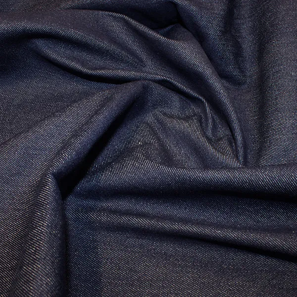 Denim 7.5oz Fabric