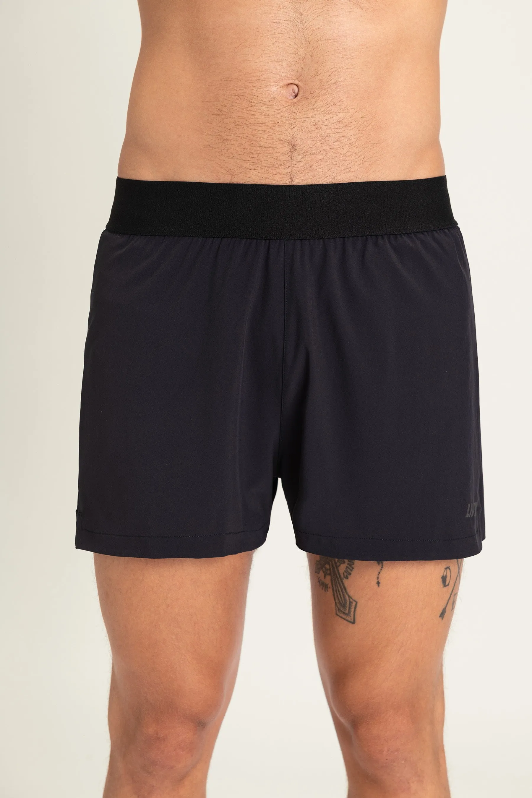 Dryside Men's Run Shorts 3"