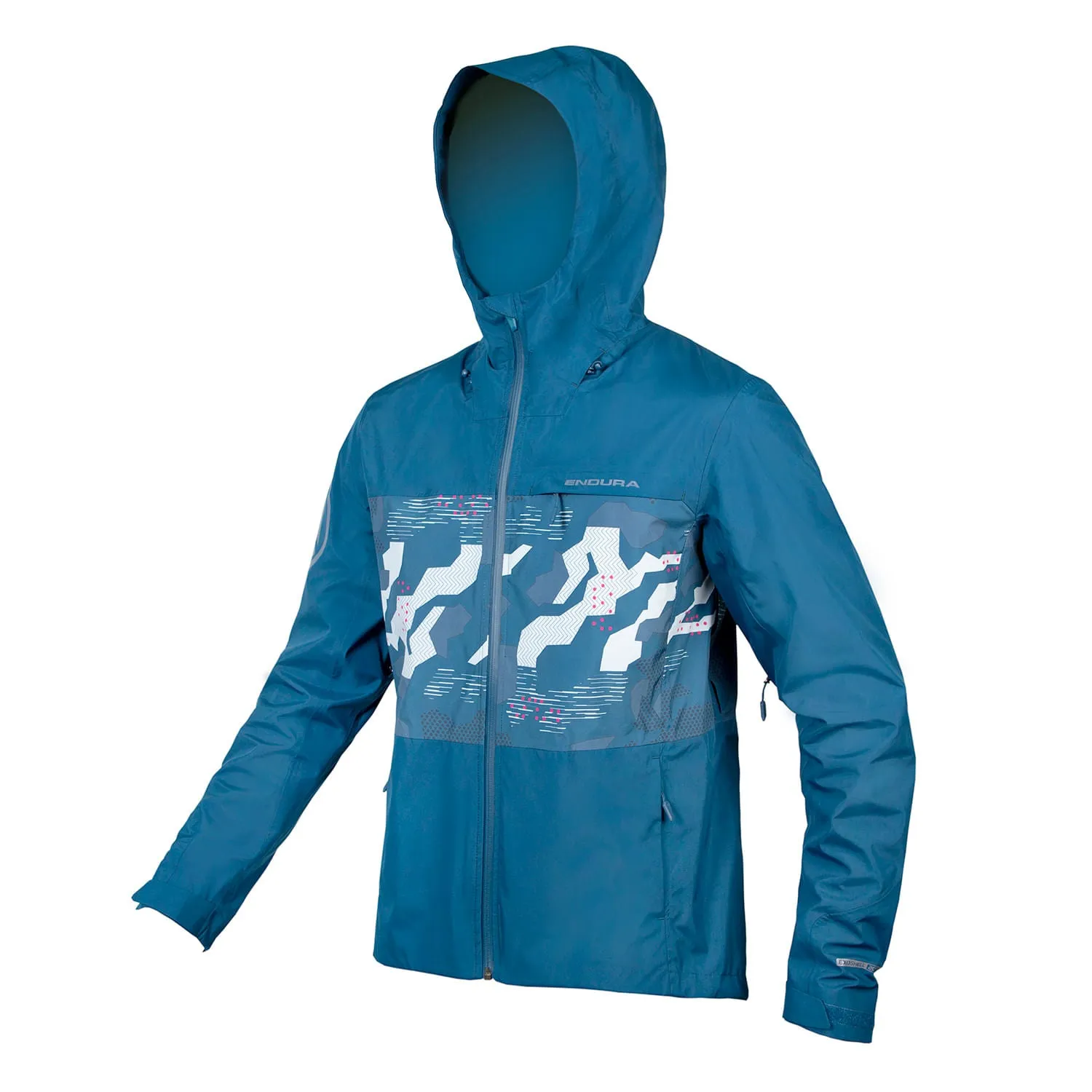 Endura SingleTrack Jacket II