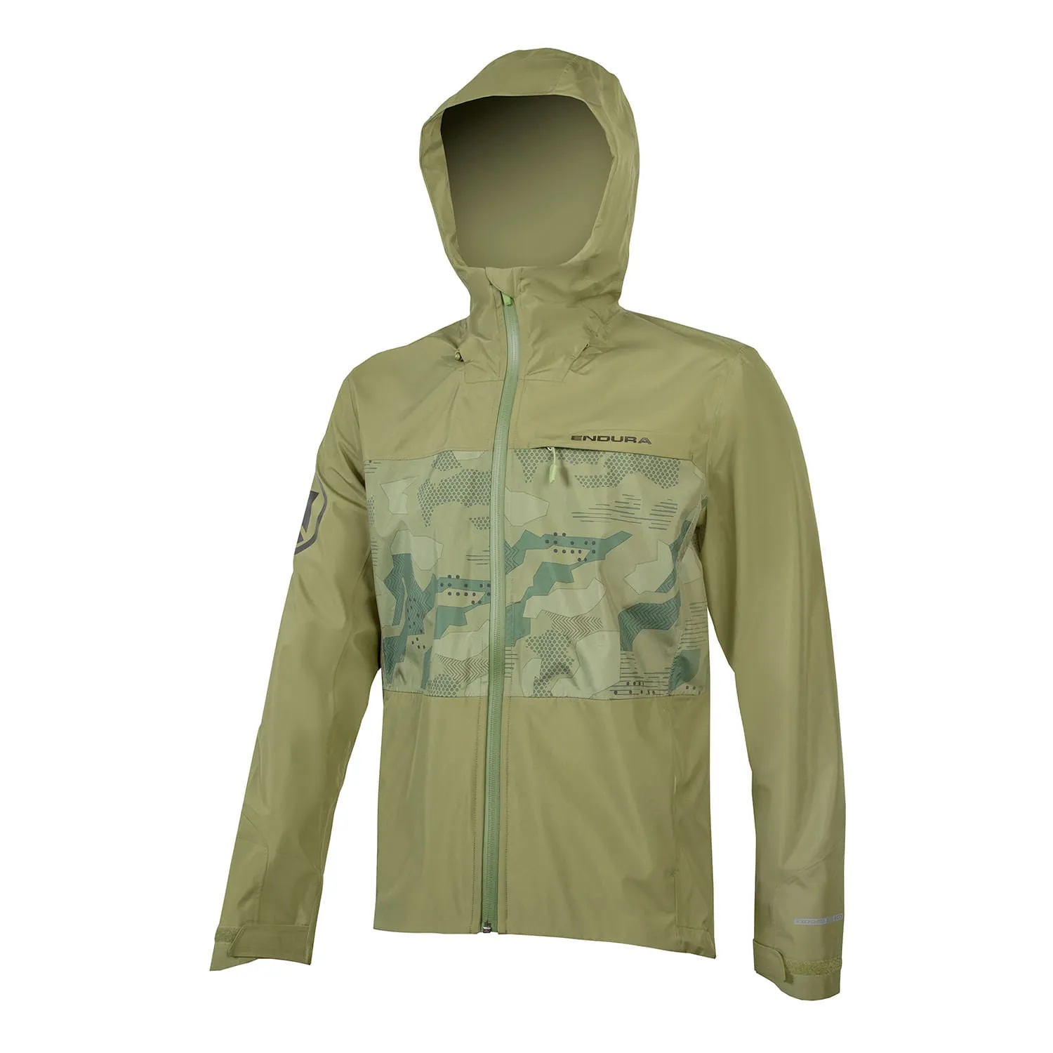 Endura SingleTrack Jacket II