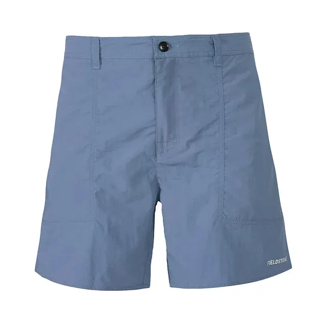 FIELDSTONE Toddler Angler Shorts Blue