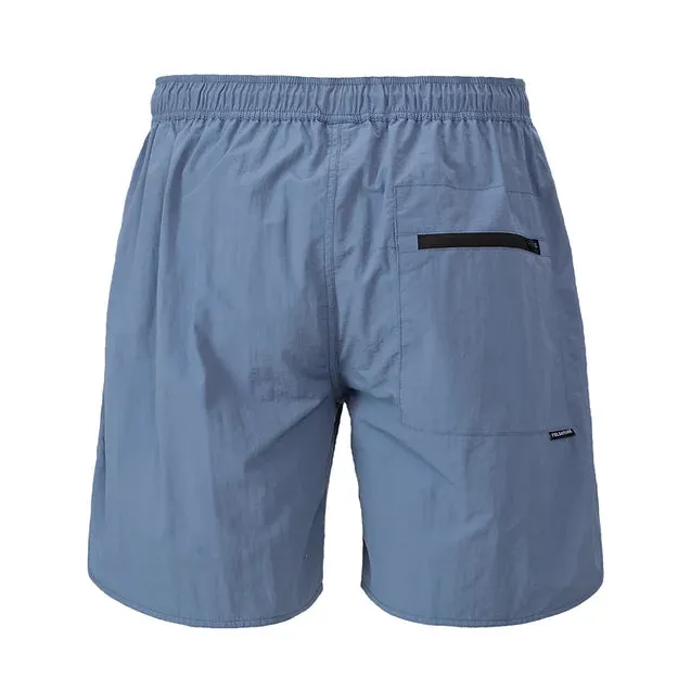 FIELDSTONE Toddler Angler Shorts Blue