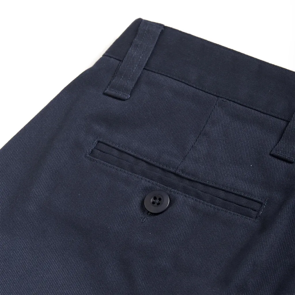 FORD SHORT - NAVY