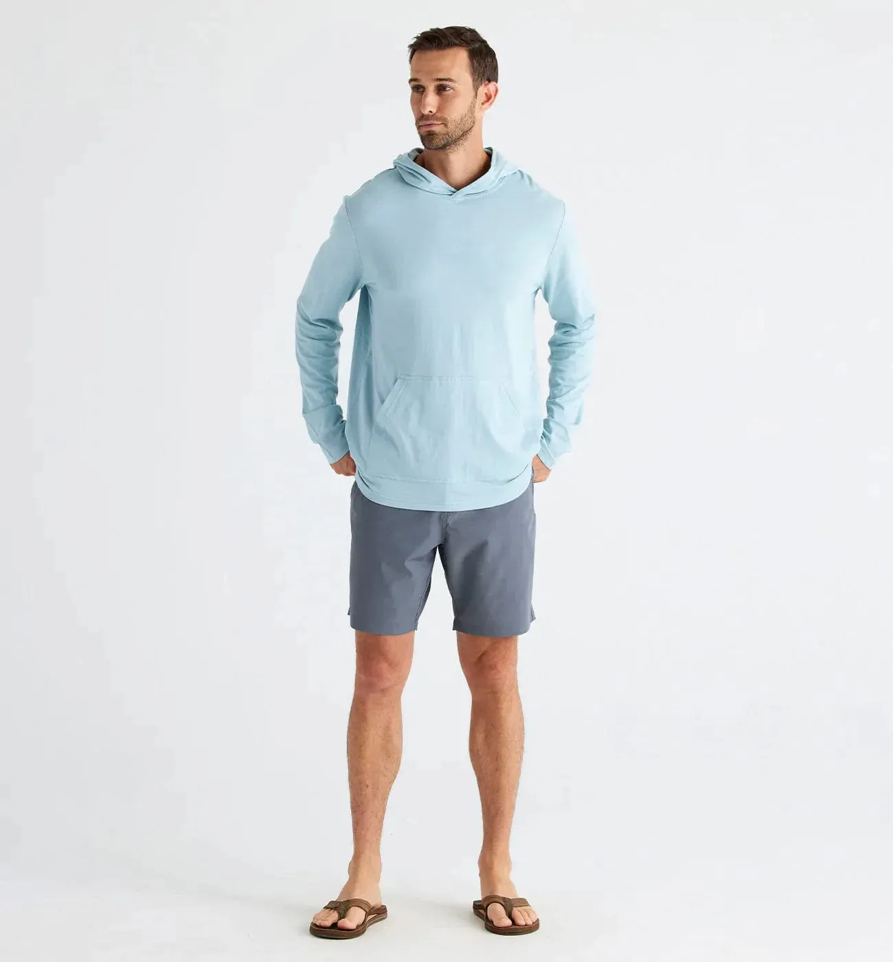 Free Fly Tradewind Short - Men's