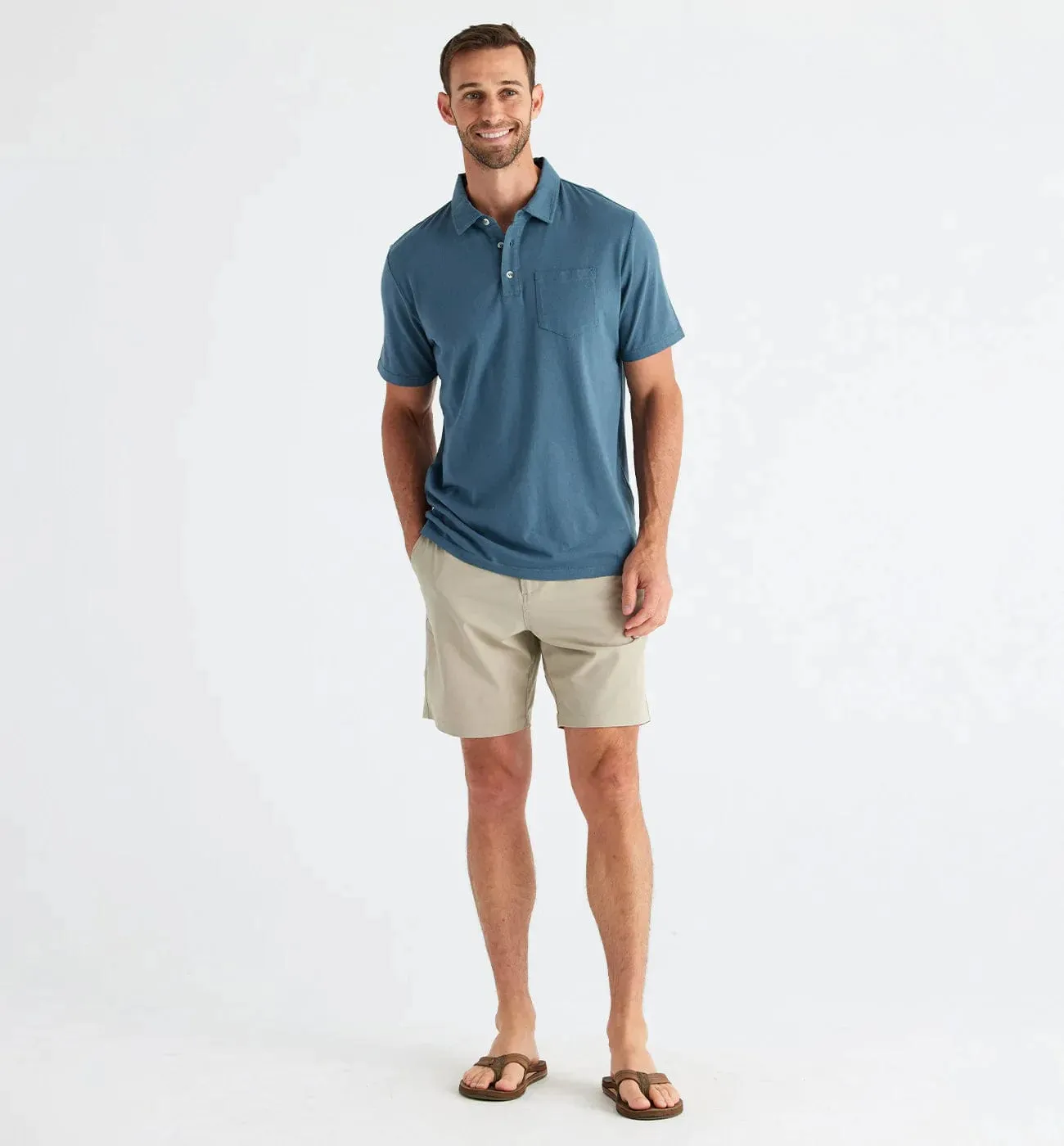 Free Fly Tradewind Short - Men's