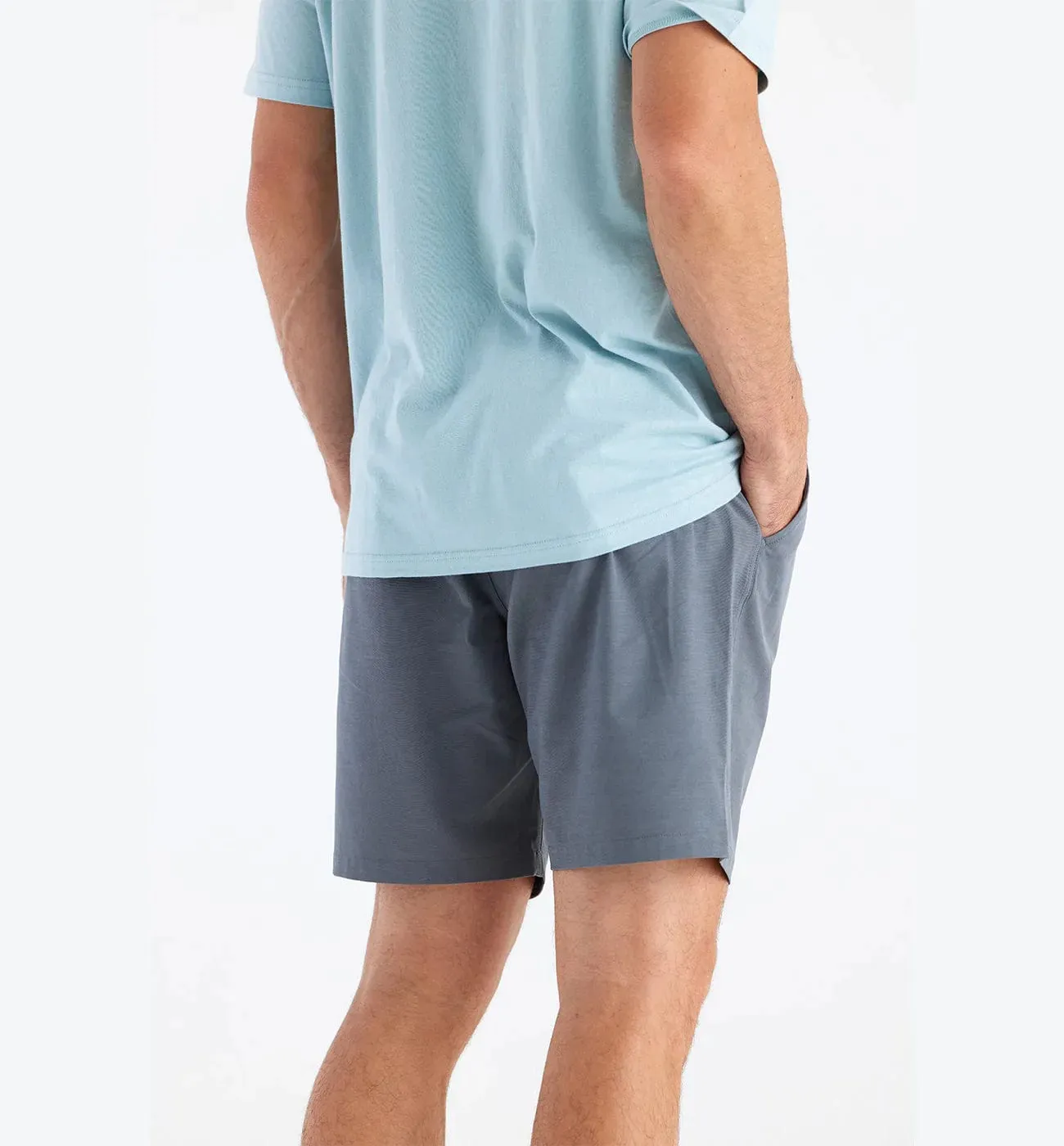 Free Fly Tradewind Short - Men's