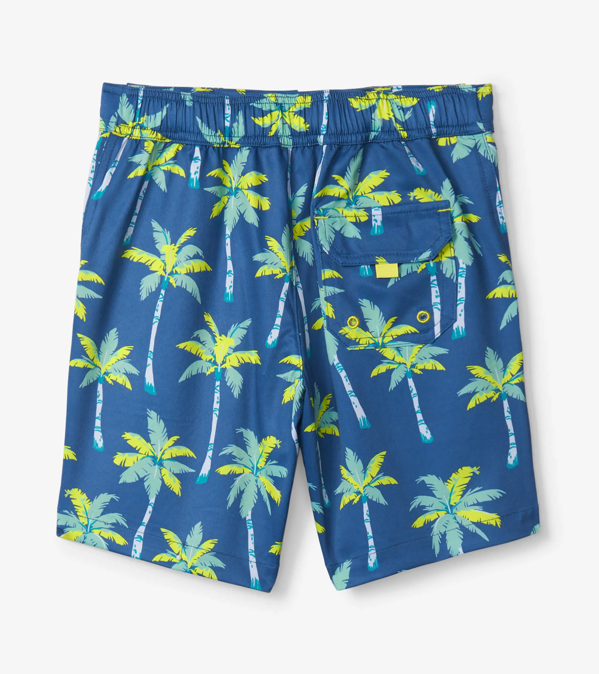 Hatley - Quick Dry Shorts Palm Trees