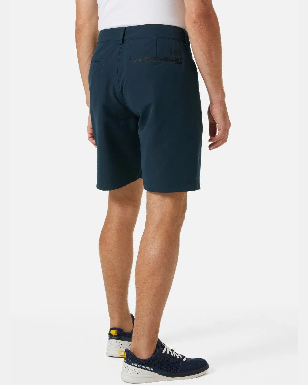 Helly Hansen Mens HP Quick Dry Club Shorts 2.0