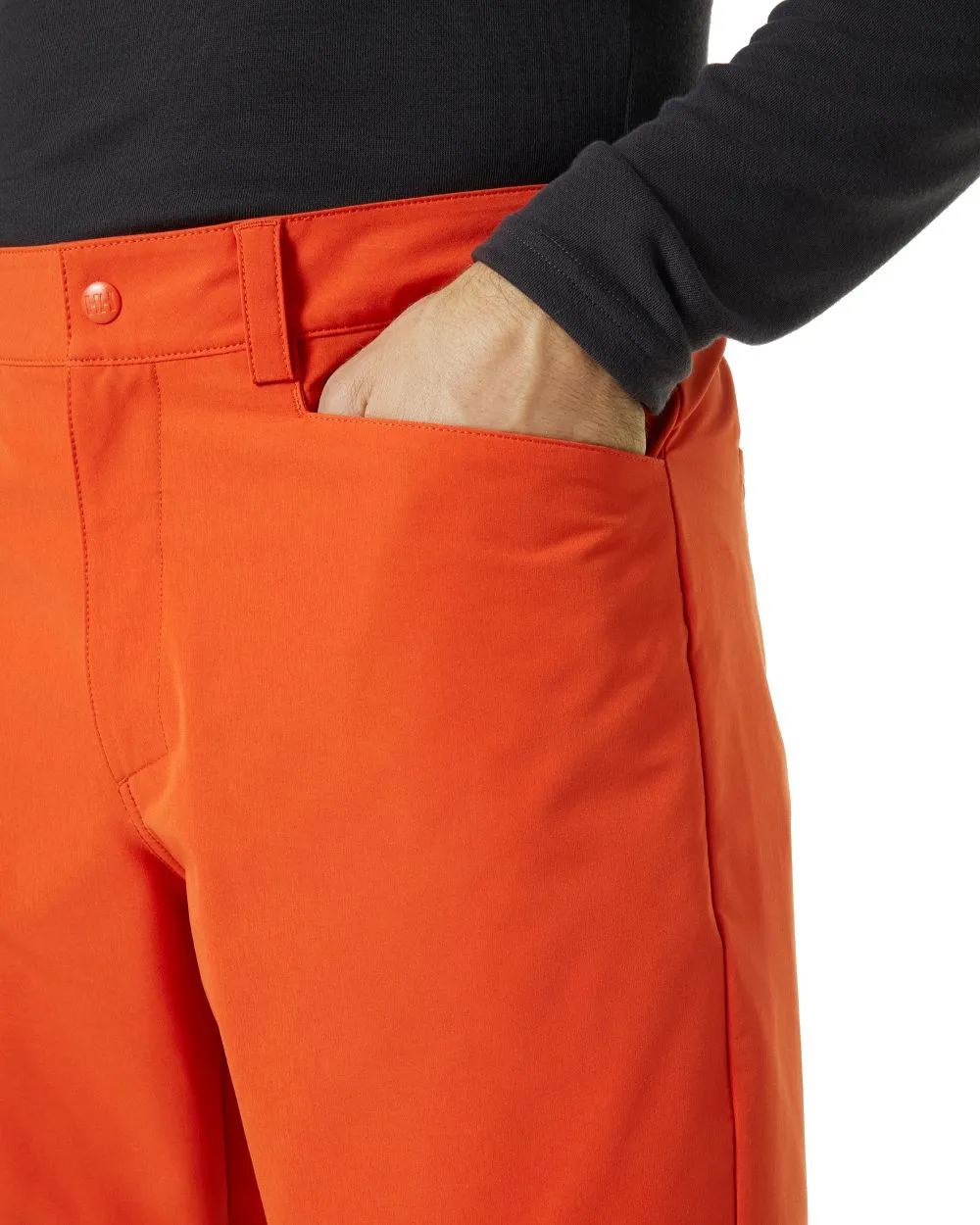 Helly Hansen Mens HP Quick Dry Club Shorts 2.0