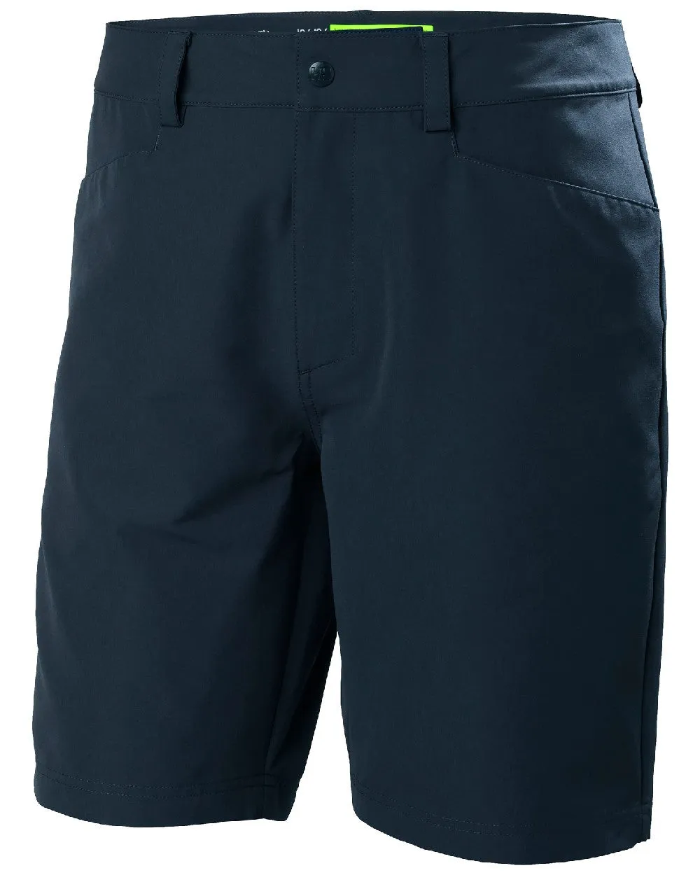 Helly Hansen Mens HP Quick Dry Club Shorts 2.0