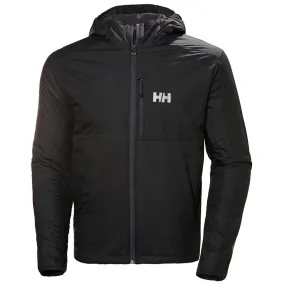 Helly Hansen Men's Odin Stretch Hooded Light Insulator Jacket (L)