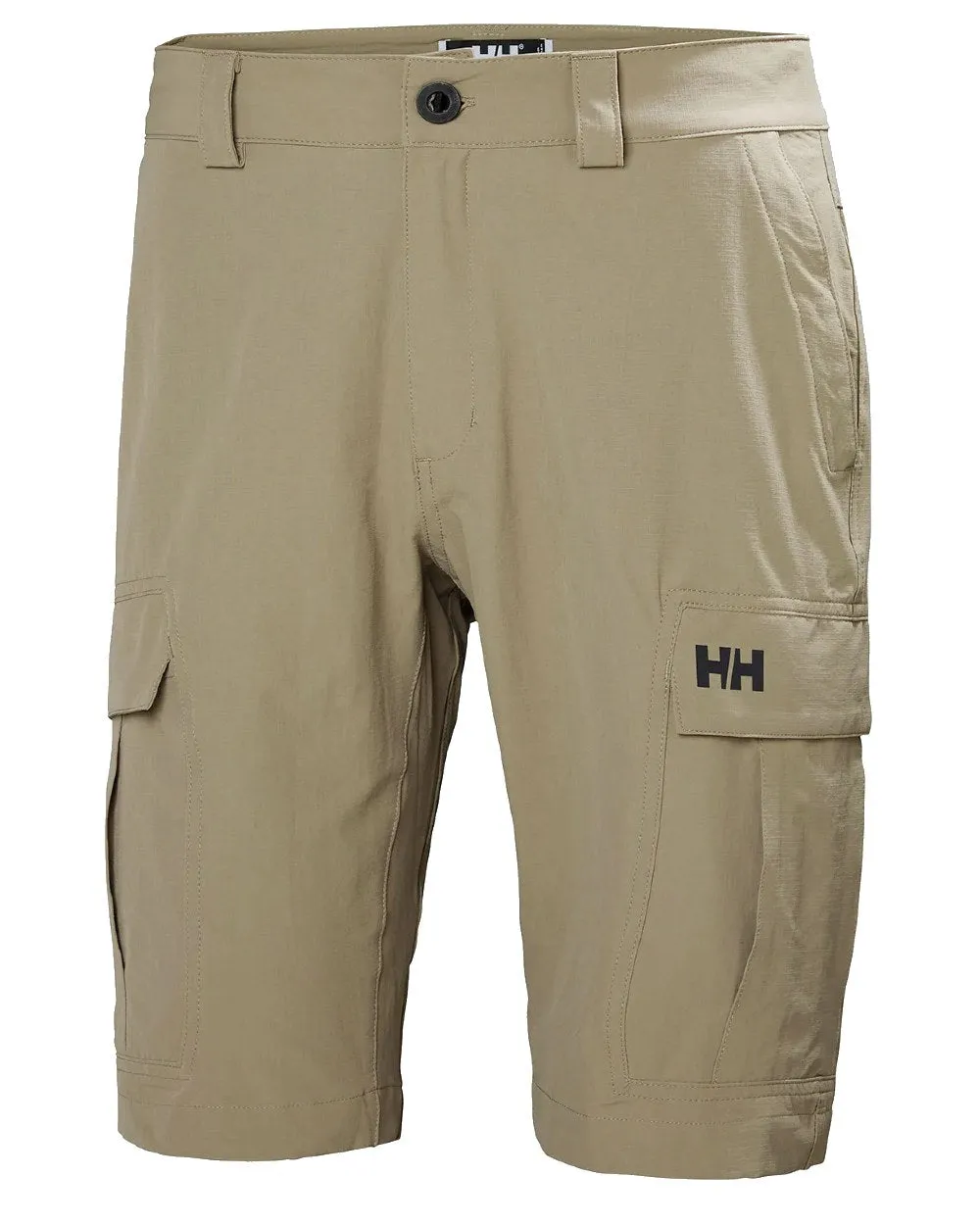 Helly Hansen Mens Quick Dry Cargo Shorts