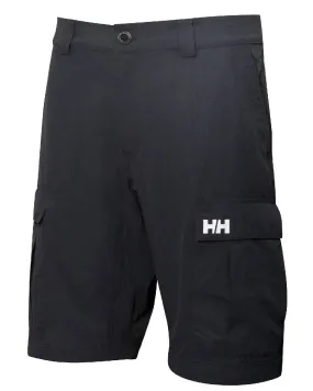 Helly Hansen Mens Quick Dry Cargo Shorts