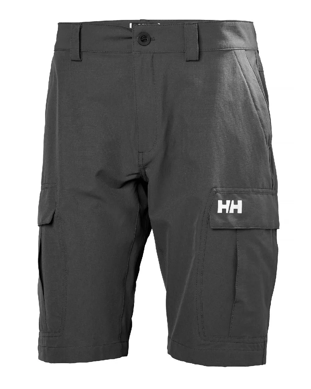 Helly Hansen Mens Quick Dry Cargo Shorts