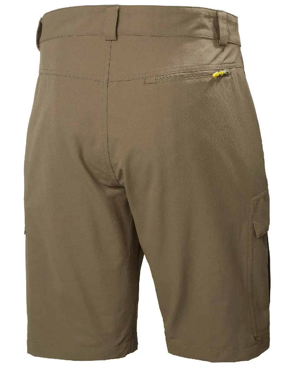 Helly Hansen Mens Quick Dry Cargo Shorts