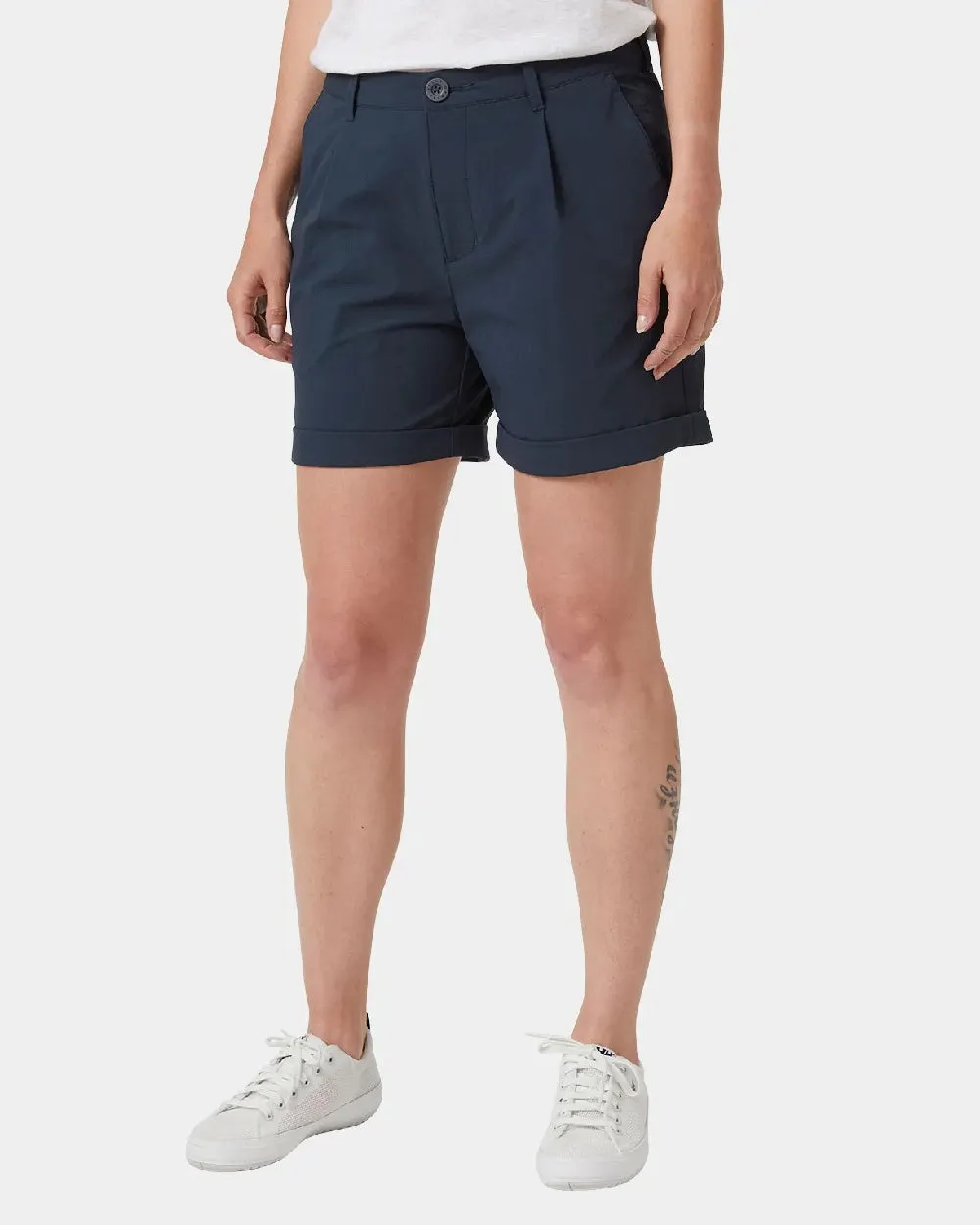 Helly Hansen Womens Siren Quick Dry Shorts