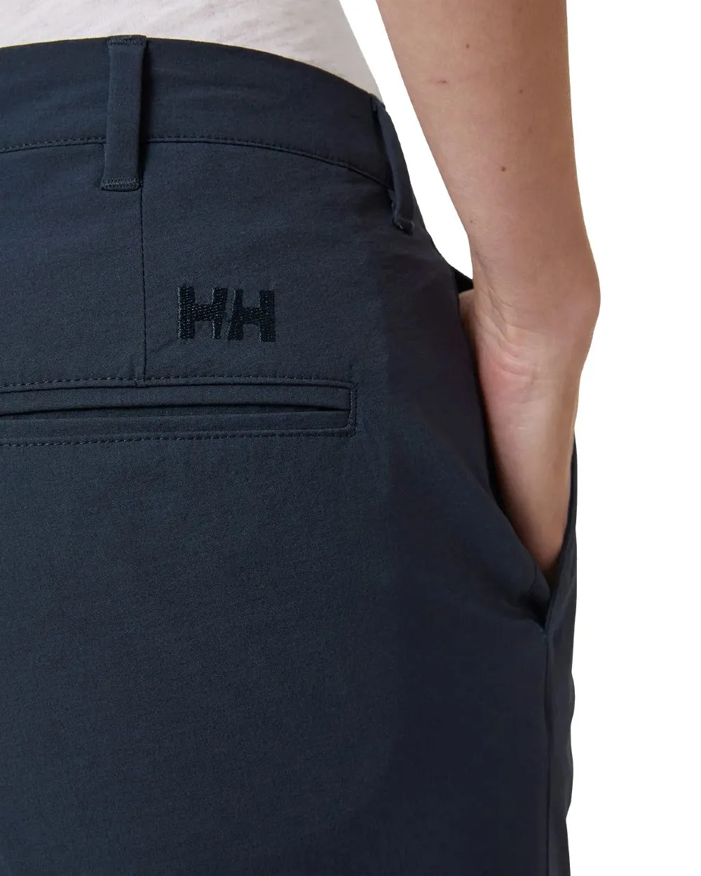 Helly Hansen Womens Siren Quick Dry Shorts