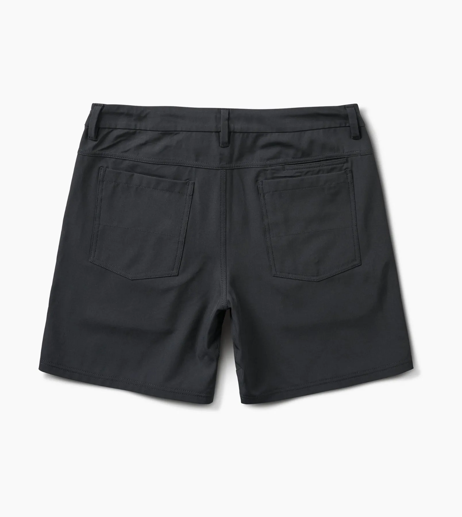 Hybro Hybrid Shorts 19"