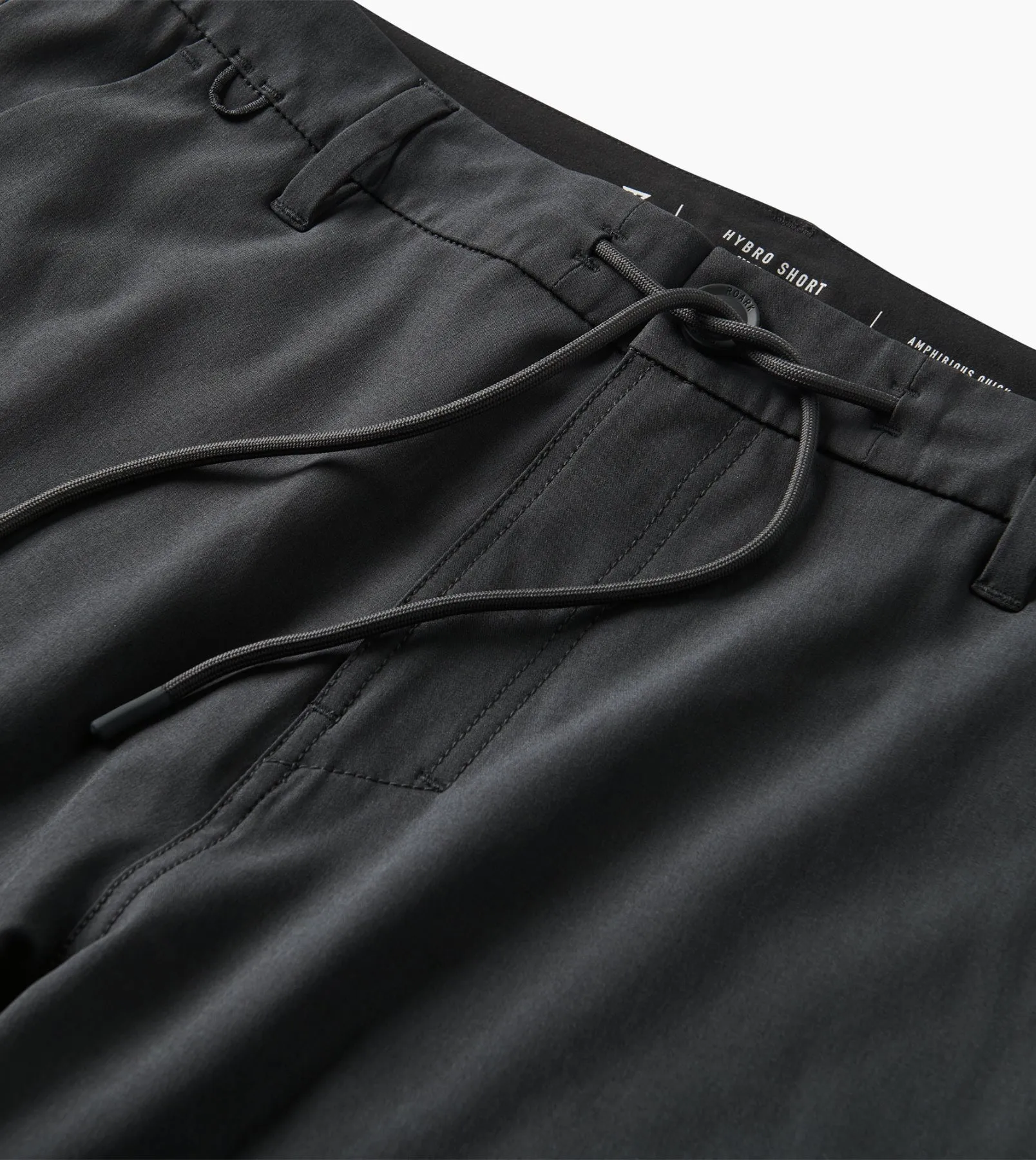 Hybro Hybrid Shorts 19"